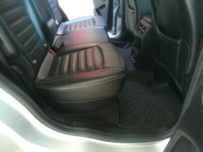 2015 Ford Edge, $7995. Photo 10