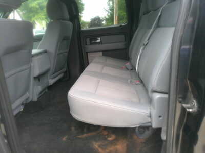 2013 Ford F150 Crew Cab, $5995. Photo 7