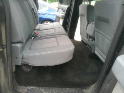 2013 Ford F150 Crew Cab, $5995. Photo 9