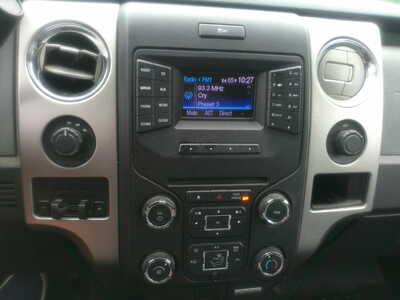 2013 Ford F150 Crew Cab, $5995. Photo 11