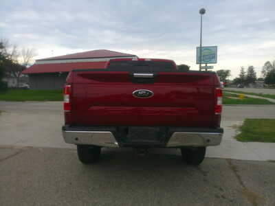 2019 Ford F150 Crew Cab, $16500. Photo 5