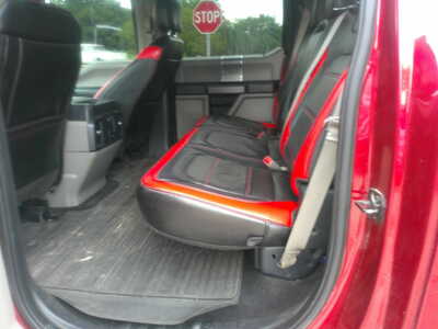 2019 Ford F150 Crew Cab, $16500. Photo 7