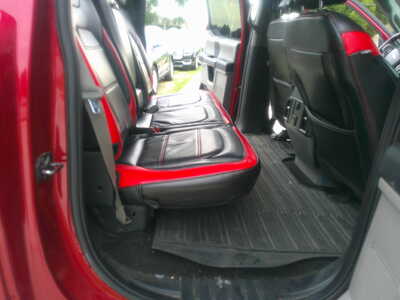 2019 Ford F150 Crew Cab, $16500. Photo 9