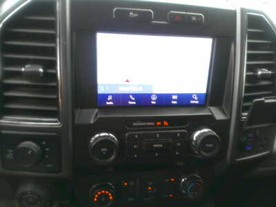 2019 Ford F150 Crew Cab, $16500. Photo 11