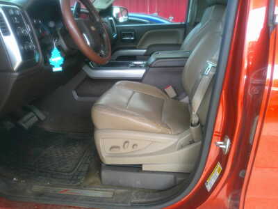 2015 Chevrolet 1500 Crew Cab, $10995. Photo 6