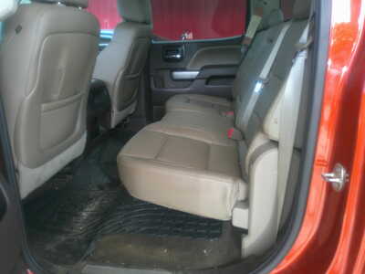 2015 Chevrolet 1500 Crew Cab, $10995. Photo 7