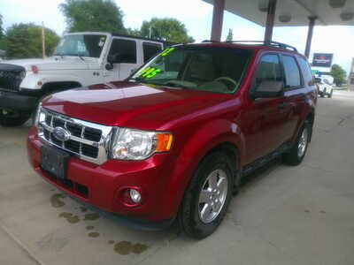 2012 Ford Escape, $4995. Photo 3