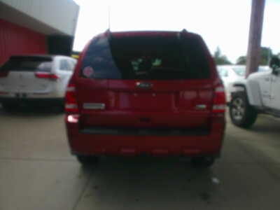 2012 Ford Escape, $4995. Photo 5