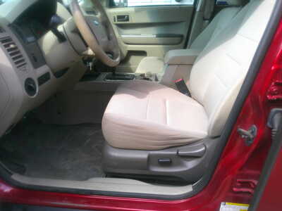 2012 Ford Escape, $4995. Photo 6