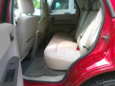 2012 Ford Escape, $4995. Photo 7