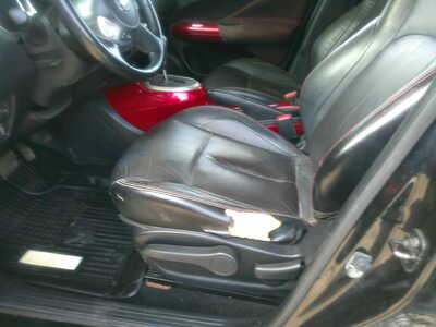 2012 Nissan Juke, $4995. Photo 6