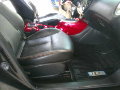 2012 Nissan Juke, $4995. Photo 8