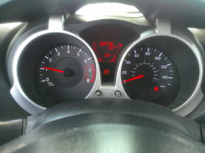 2012 Nissan Juke, $4995. Photo 10