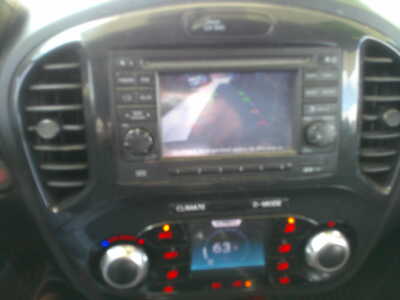 2012 Nissan Juke, $4995. Photo 12