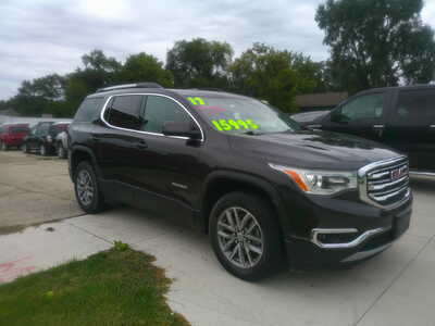 2017 GMC Acadia, $15995. Photo 2