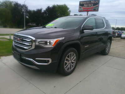 2017 GMC Acadia, $15995. Photo 3