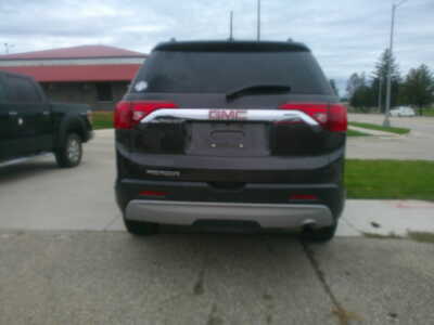 2017 GMC Acadia, $15995. Photo 5