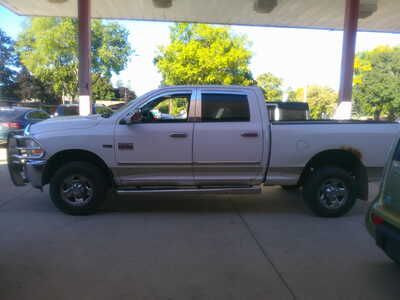 2012 Dodge 2500 Crew Cab, $6995. Photo 1