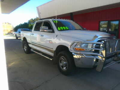 2012 Dodge 2500 Crew Cab, $6995. Photo 2