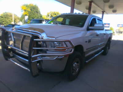 2012 Dodge 2500 Crew Cab, $6995. Photo 3