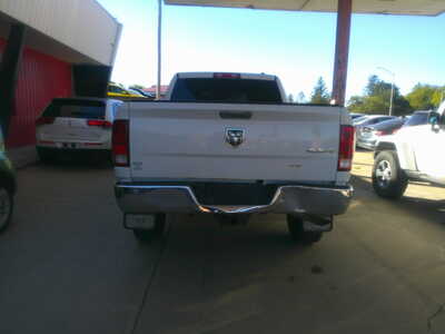 2012 Dodge 2500 Crew Cab, $6995. Photo 5
