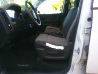 2012 Dodge 2500 Crew Cab, $6995. Photo 6