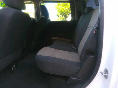 2012 Dodge 2500 Crew Cab, $6995. Photo 8