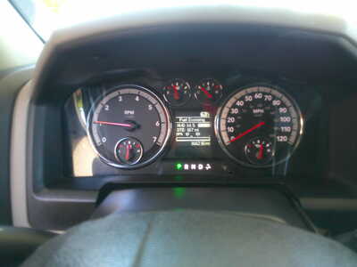 2012 Dodge 2500 Crew Cab, $6995. Photo 11