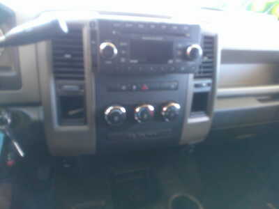 2012 Dodge 2500 Crew Cab, $6995. Photo 12