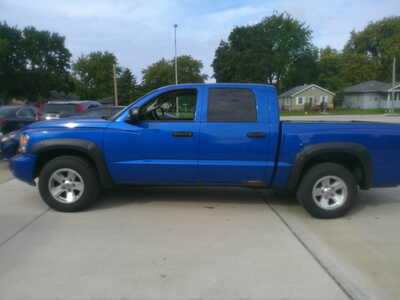 2008 Dodge Dakota Crew Cab, $6995. Photo 1
