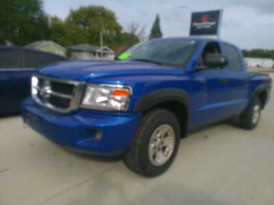 2008 Dodge Dakota Crew Cab, $6995. Photo 3