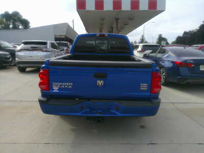 2008 Dodge Dakota Crew Cab, $6995. Photo 5