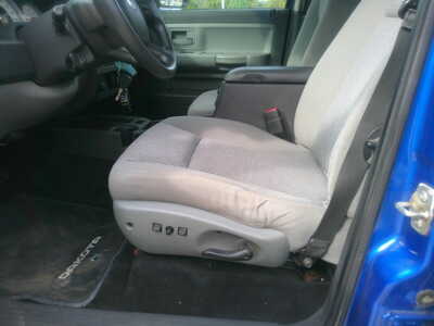 2008 Dodge Dakota Crew Cab, $6995. Photo 6