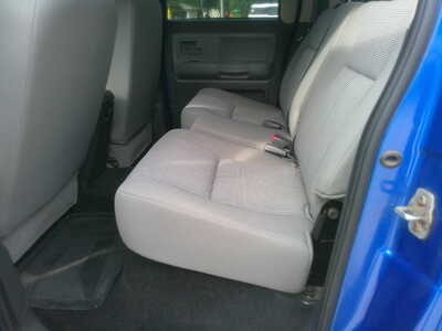 2008 Dodge Dakota Crew Cab, $6995. Photo 7