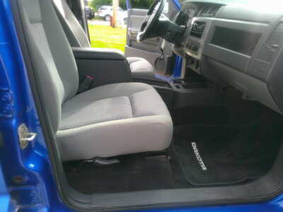2008 Dodge Dakota Crew Cab, $6995. Photo 8