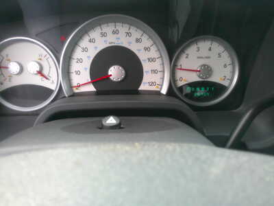 2008 Dodge Dakota Crew Cab, $6995. Photo 10