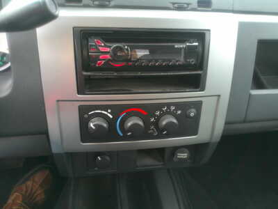 2008 Dodge Dakota Crew Cab, $6995. Photo 11