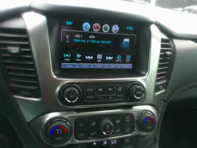 2018 Chevrolet Suburban, $9995. Photo 12