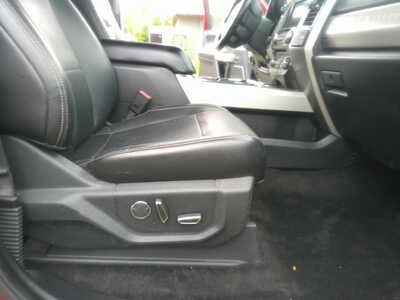 2017 Ford F250 Crew Cab, $19995. Photo 6
