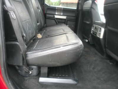 2017 Ford F250 Crew Cab, $19995. Photo 7