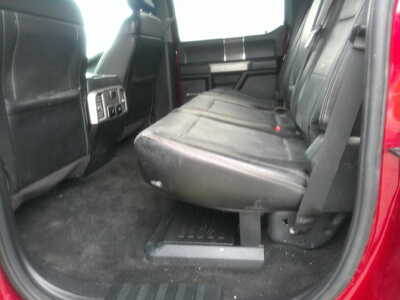 2017 Ford F250 Crew Cab, $19995. Photo 8