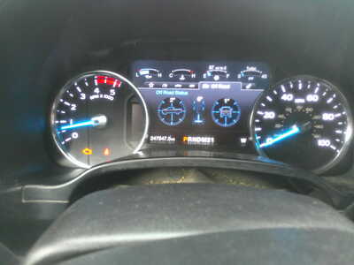 2017 Ford F250 Crew Cab, $19995. Photo 9