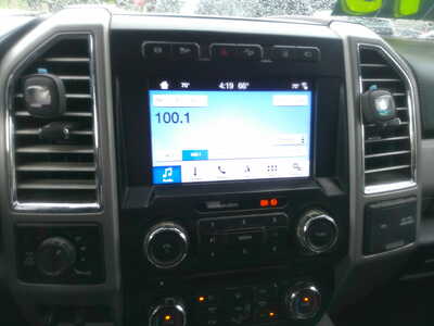 2017 Ford F250 Crew Cab, $19995. Photo 10