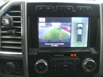 2017 Ford F250 Crew Cab, $19995. Photo 11