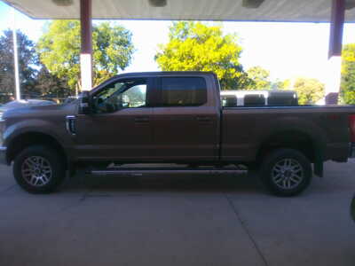 2019 Ford F250 Crew Cab, $31500. Photo 1
