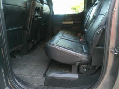 2019 Ford F250 Crew Cab, $31500. Photo 7