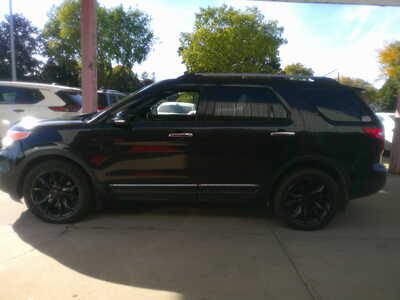 2015 Ford Explorer, $5495. Photo 1