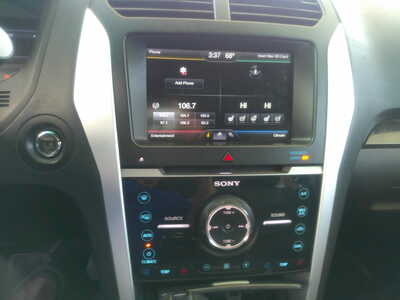2015 Ford Explorer, $5495. Photo 12