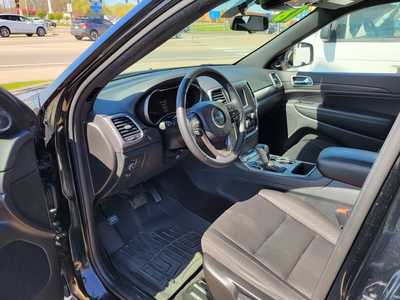 2018 Jeep Grand Cherokee, $24900. Photo 9