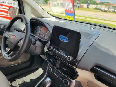 2018 Ford EcoSport, $25990. Photo 5